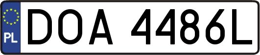 DOA4486L