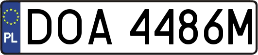 DOA4486M