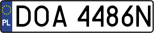 DOA4486N