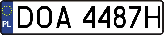 DOA4487H