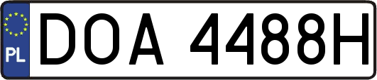 DOA4488H