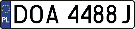 DOA4488J