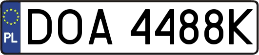 DOA4488K