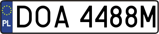 DOA4488M