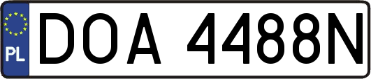 DOA4488N