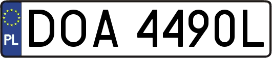 DOA4490L