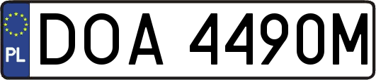 DOA4490M