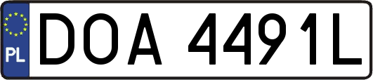 DOA4491L
