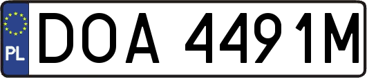 DOA4491M