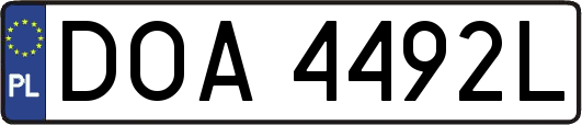 DOA4492L