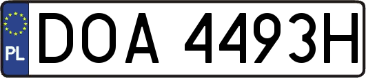 DOA4493H