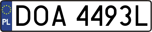 DOA4493L