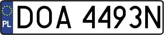 DOA4493N