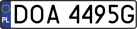 DOA4495G