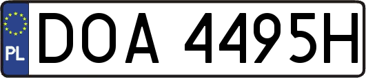 DOA4495H
