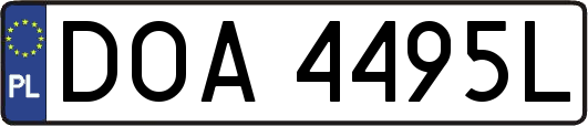 DOA4495L