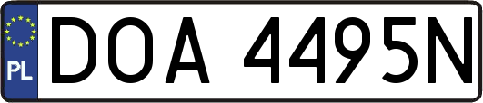 DOA4495N