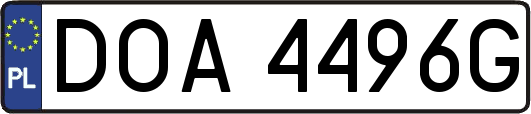 DOA4496G