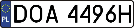 DOA4496H