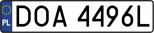 DOA4496L