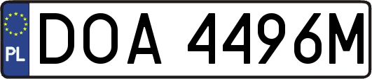 DOA4496M