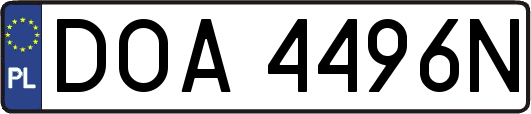 DOA4496N