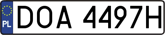 DOA4497H