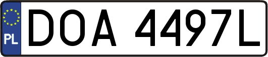 DOA4497L