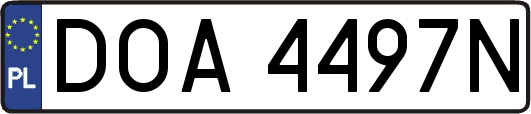 DOA4497N