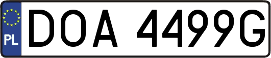 DOA4499G