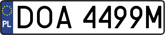 DOA4499M