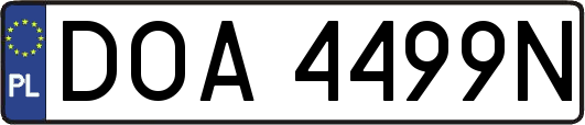 DOA4499N