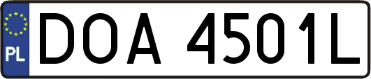 DOA4501L