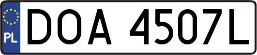 DOA4507L