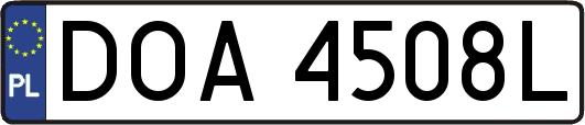 DOA4508L