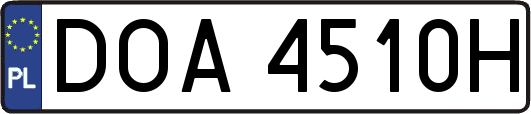 DOA4510H