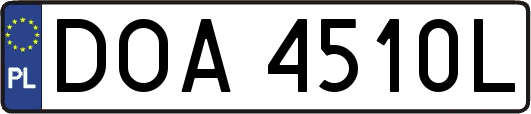 DOA4510L