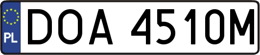 DOA4510M