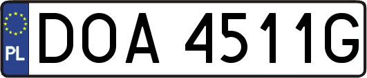 DOA4511G