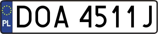 DOA4511J