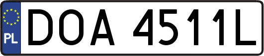 DOA4511L