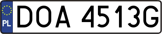 DOA4513G