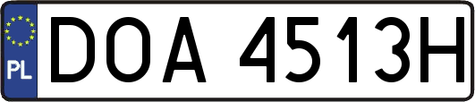 DOA4513H
