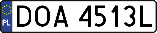 DOA4513L