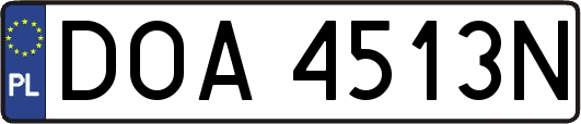 DOA4513N