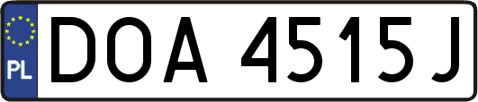 DOA4515J