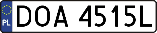 DOA4515L