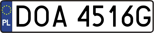 DOA4516G