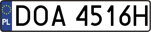 DOA4516H