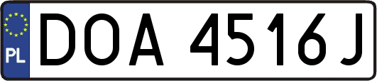 DOA4516J